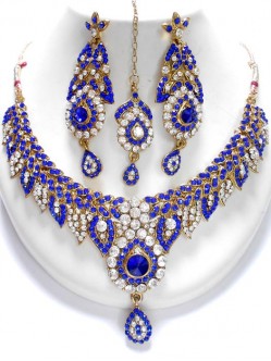 Fashion Jewelry Set